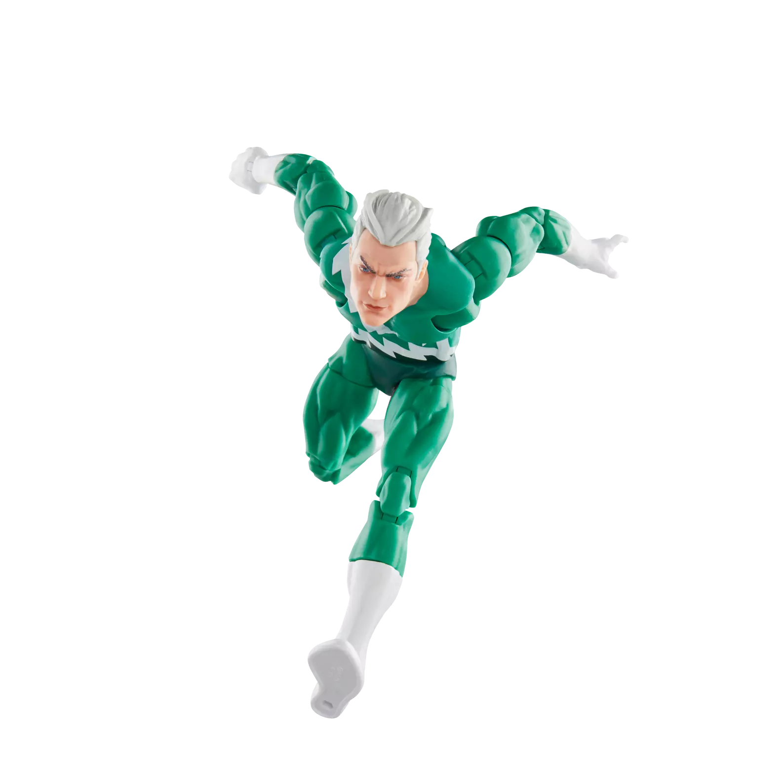 Hasbro - Marvel Legends Series - Quicksilver