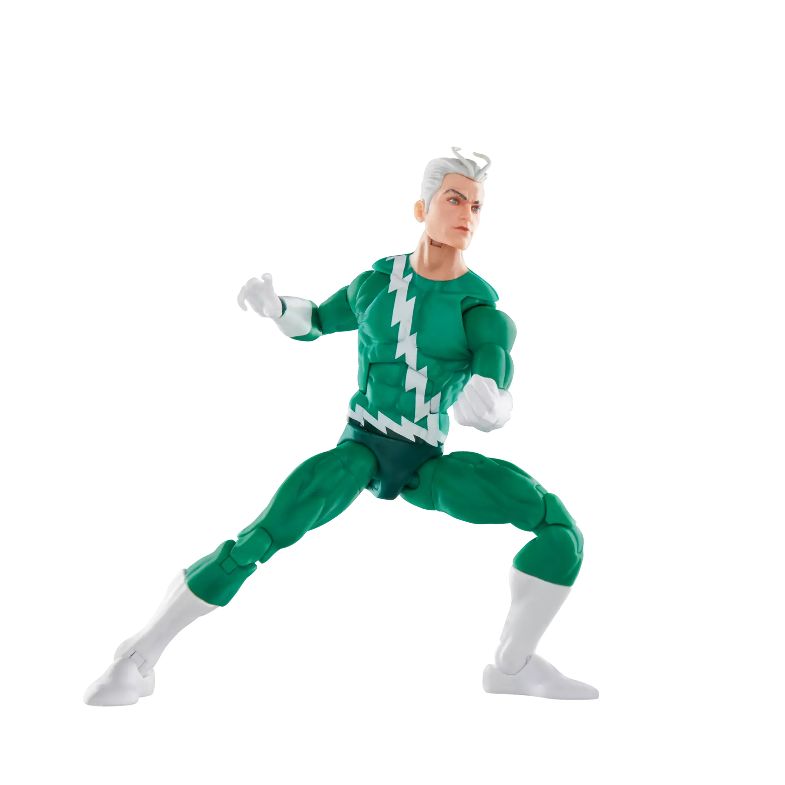 Hasbro - Marvel Legends Series - Quicksilver