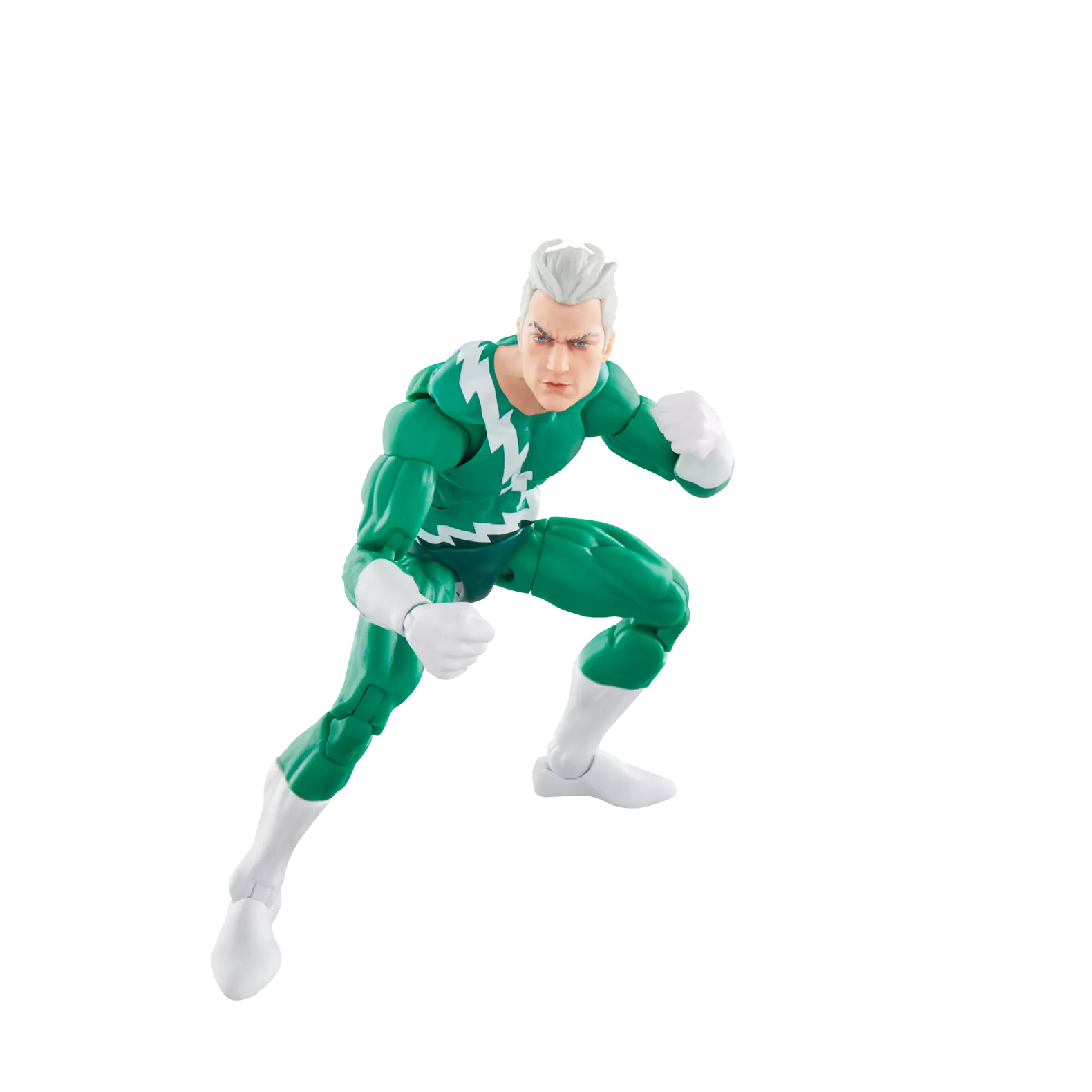 Hasbro - Marvel Legends Series - Quicksilver