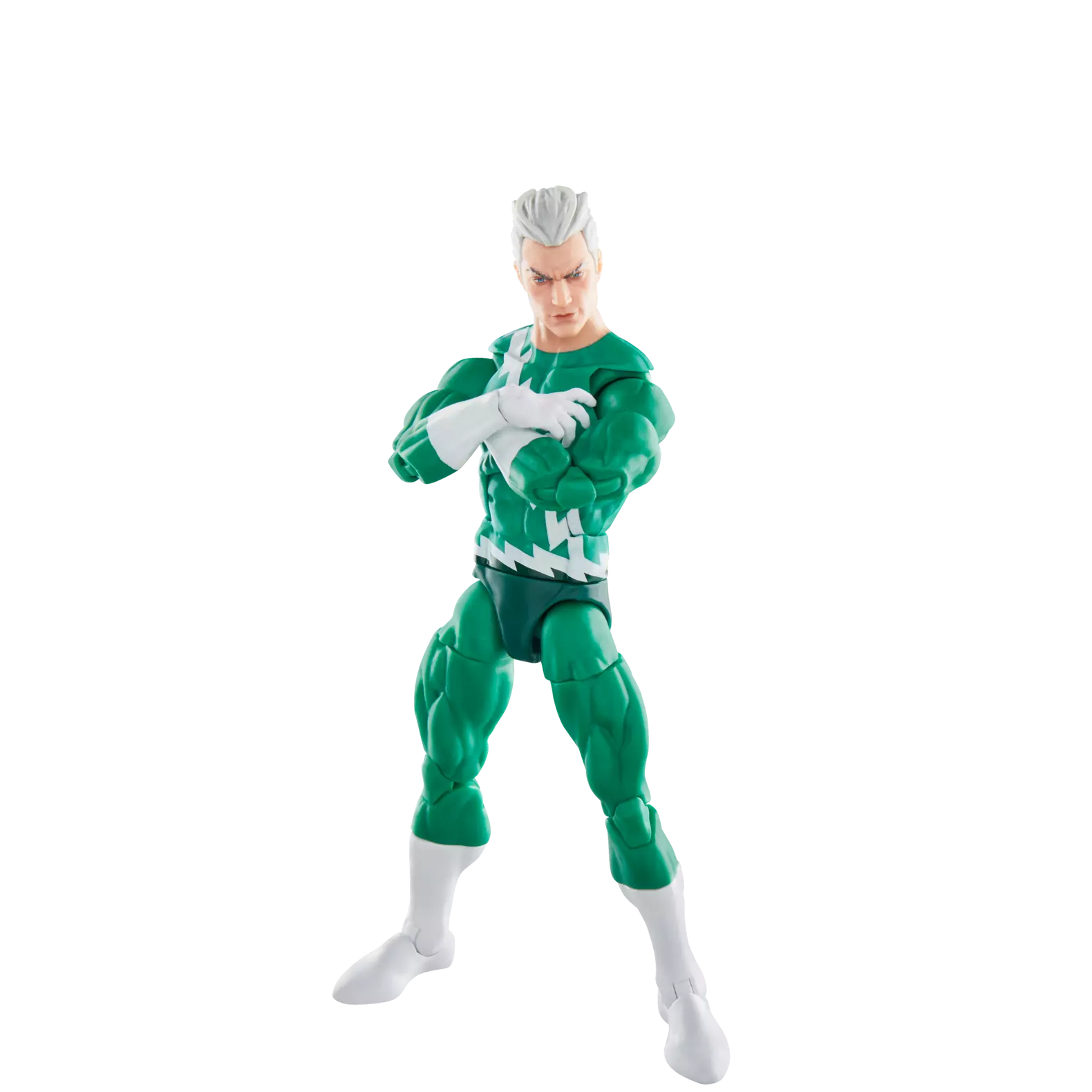 Hasbro - Marvel Legends Series - Quicksilver