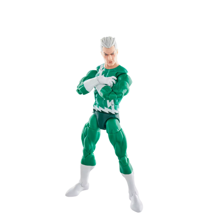 Hasbro - Marvel Legends Series - Quicksilver
