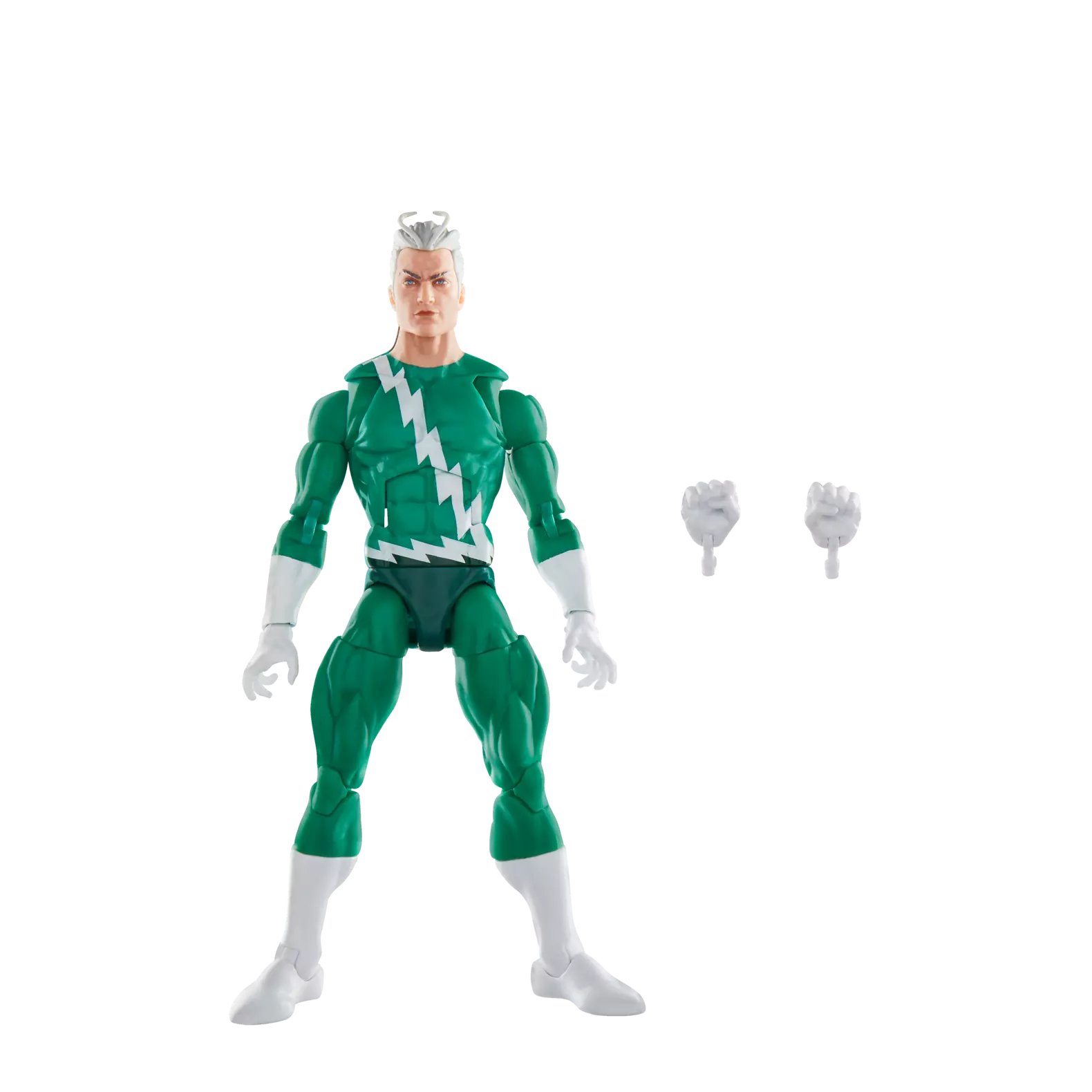 Hasbro - Marvel Legends Series - Quicksilver