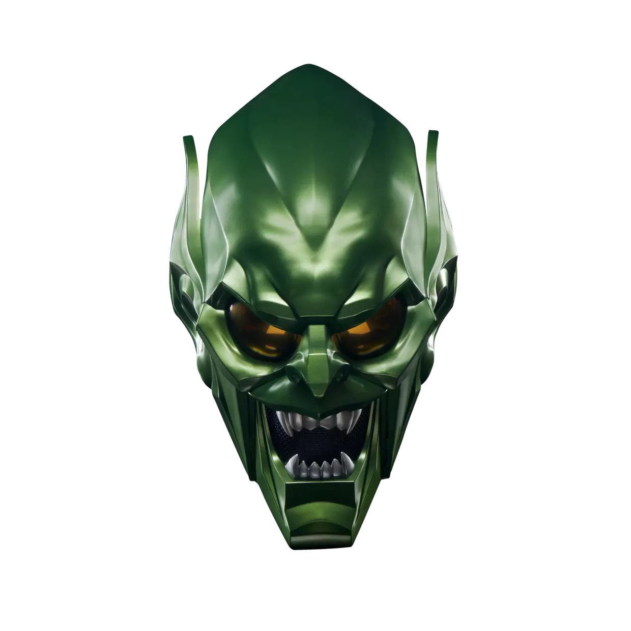 Hasbro - Marvel Legends Series - Casco per Roleplay di Green Goblin