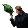 Hasbro - Marvel Legends Series - Casco per Roleplay di Green Goblin