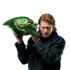 Hasbro - Marvel Legends Series - Casco per Roleplay di Green Goblin