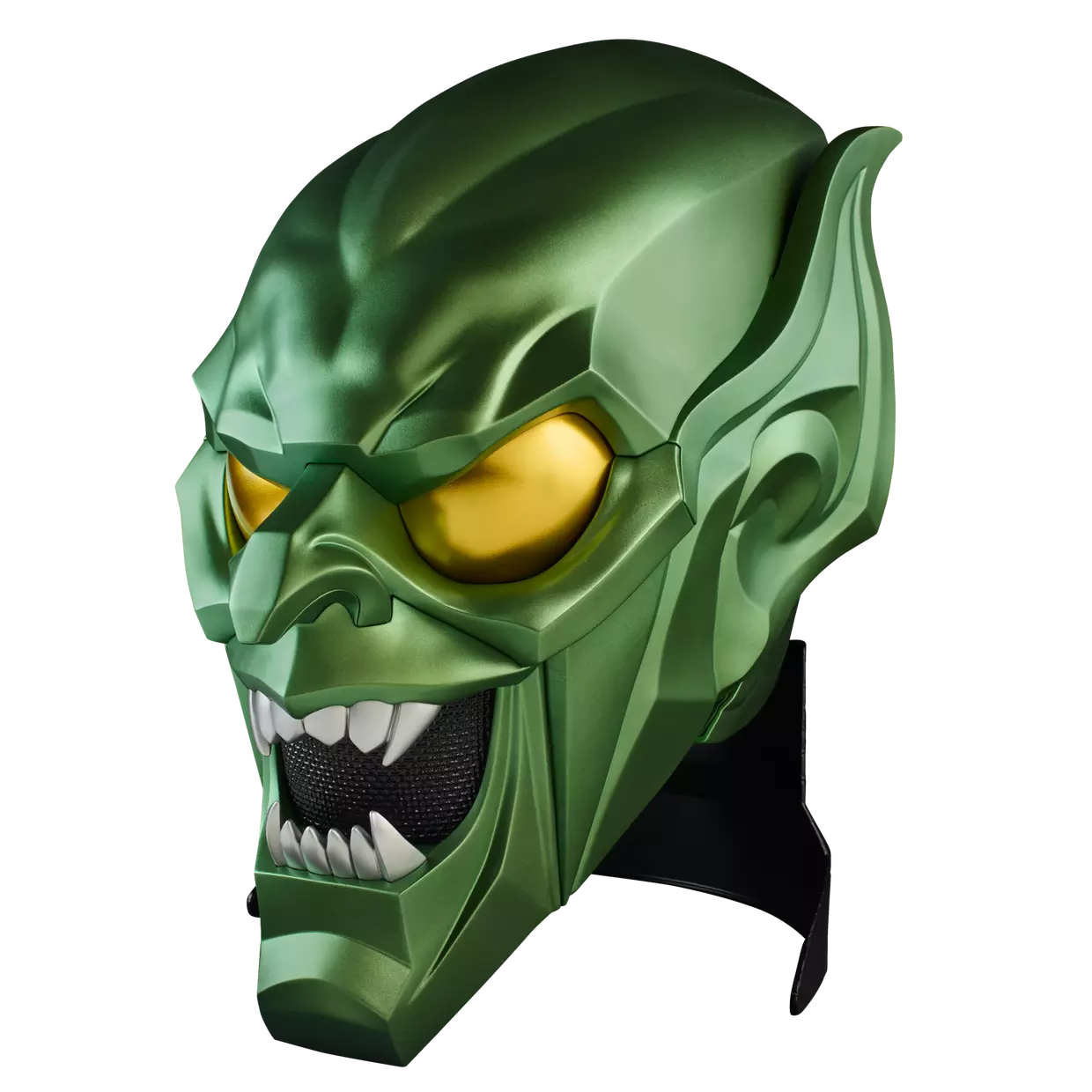 Hasbro - Marvel Legends Series - Casco per Roleplay di Green Goblin