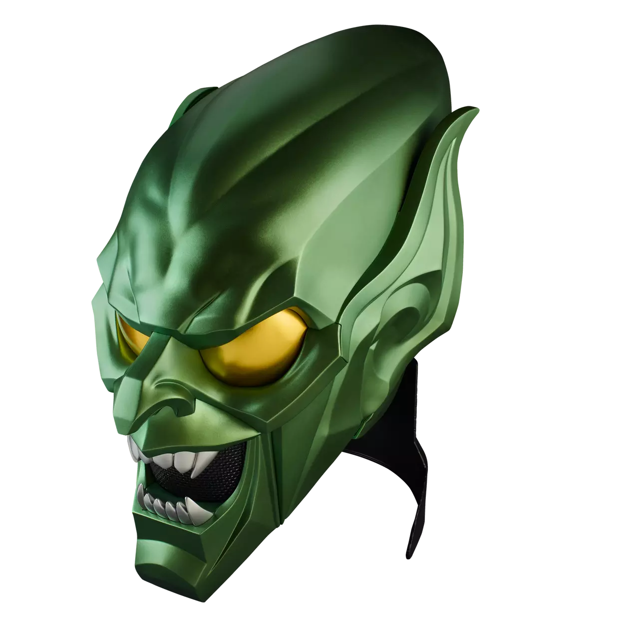 Hasbro - Marvel Legends Series - Casco per Roleplay di Green Goblin