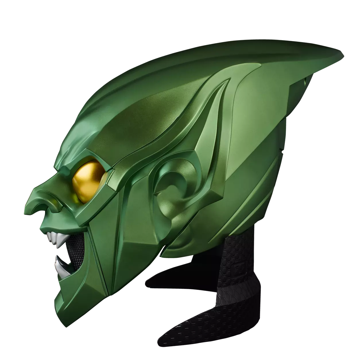 Hasbro - Marvel Legends Series - Casco per Roleplay di Green Goblin