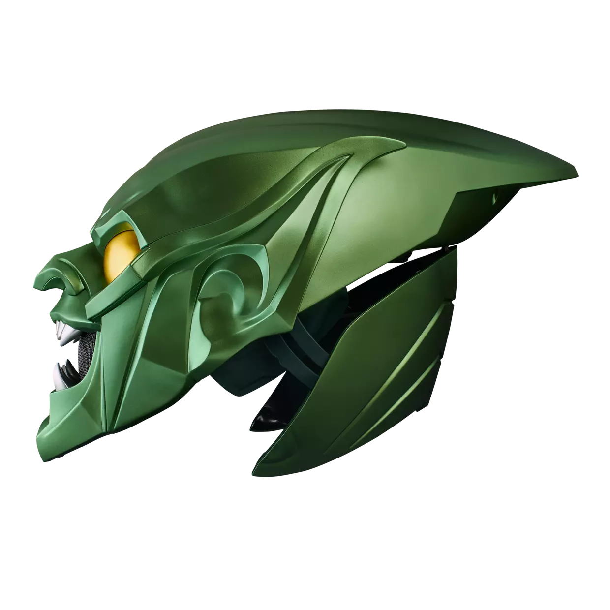 Hasbro - Marvel Legends Series - Casco per Roleplay di Green Goblin