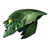 Hasbro - Marvel Legends Series - Casco per Roleplay di Green Goblin