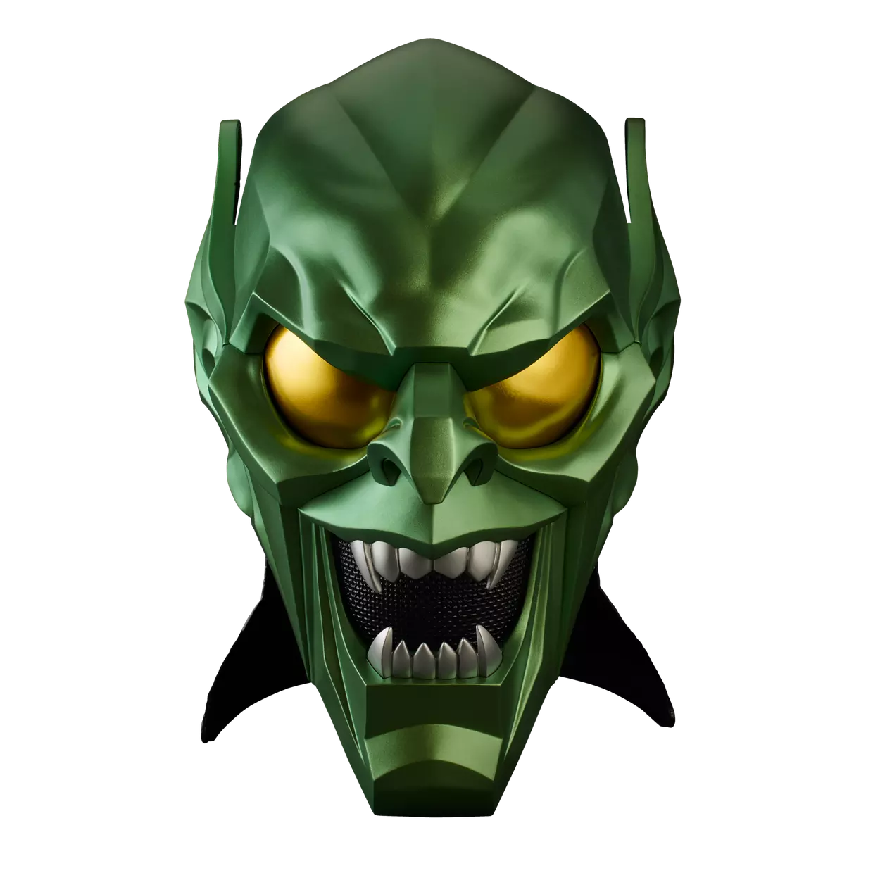 Hasbro - Marvel Legends Series - Casco per Roleplay di Green Goblin