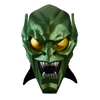 Hasbro - Marvel Legends Series - Casco per Roleplay di Green Goblin