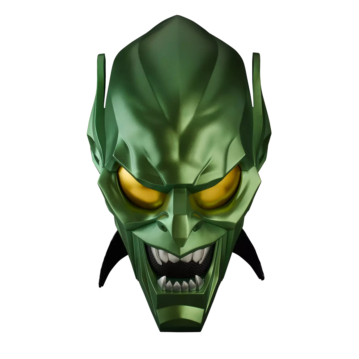 Hasbro - Marvel Legends Series - Casco per Roleplay di Green Goblin