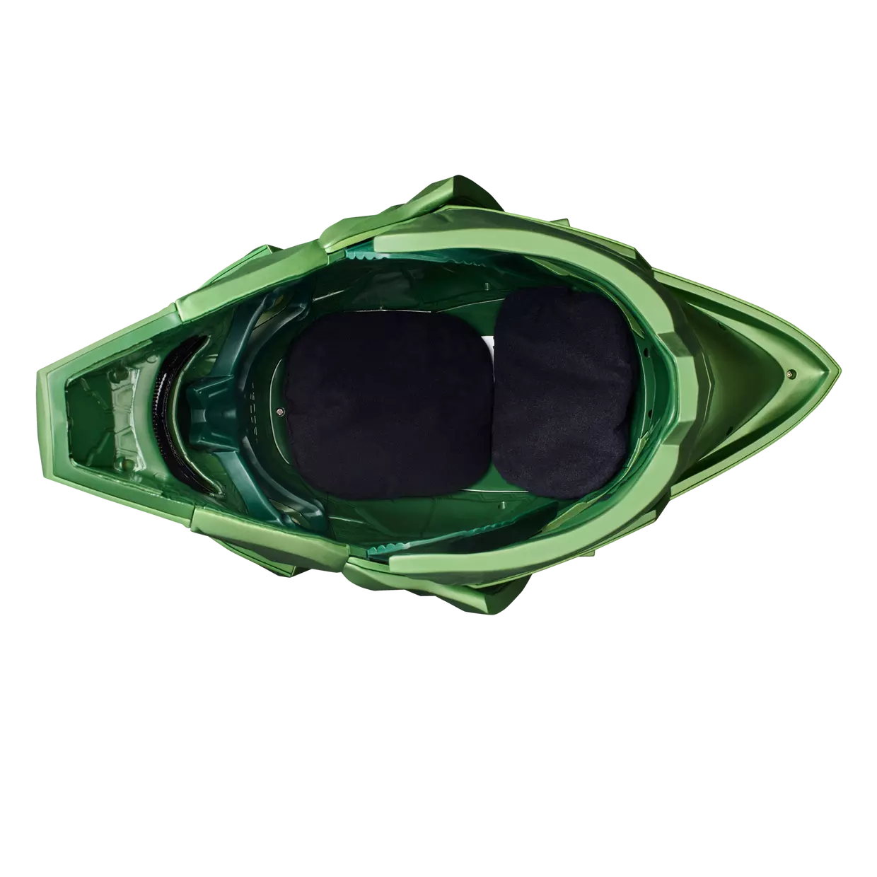 Hasbro - Marvel Legends Series - Casco per Roleplay di Green Goblin