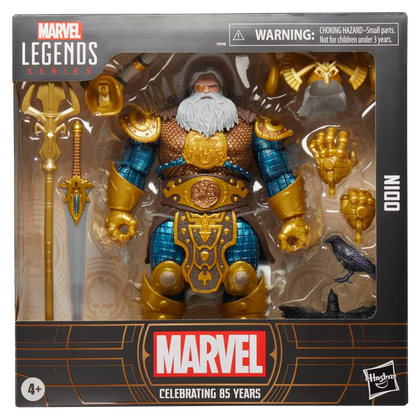 Hasbro - Marvel Legends Series - Odino