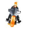 Hasbro - Marvel Legends Series - Ghost Rider (Danny Ketch)