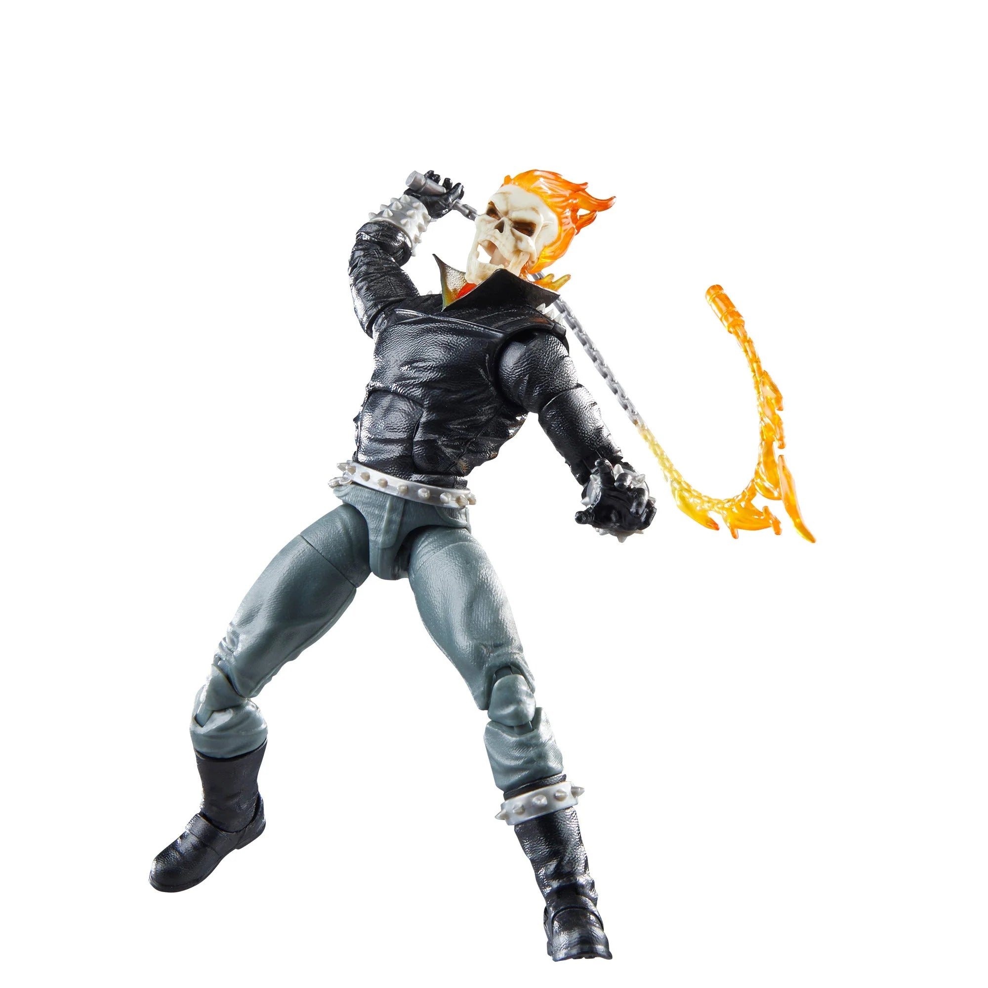 Hasbro - Marvel Legends Series - Ghost Rider (Danny Ketch)
