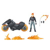 Hasbro - Marvel Legends Series - Ghost Rider (Danny Ketch)