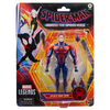 Hasbro - Marvel Legends Series - Action Figure Ispirata a Spider-Man 2099