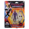 Hasbro - Marvel Legends Series - Action Figure di Miles G. Morales