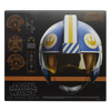 Hasbro - Star Wars - The Black Series - Casco Elettronico Di Carson Teva