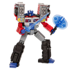 Hasbro - Transformers - Legacy United - Leader Class, Laser Optimus Prime (universo G2)