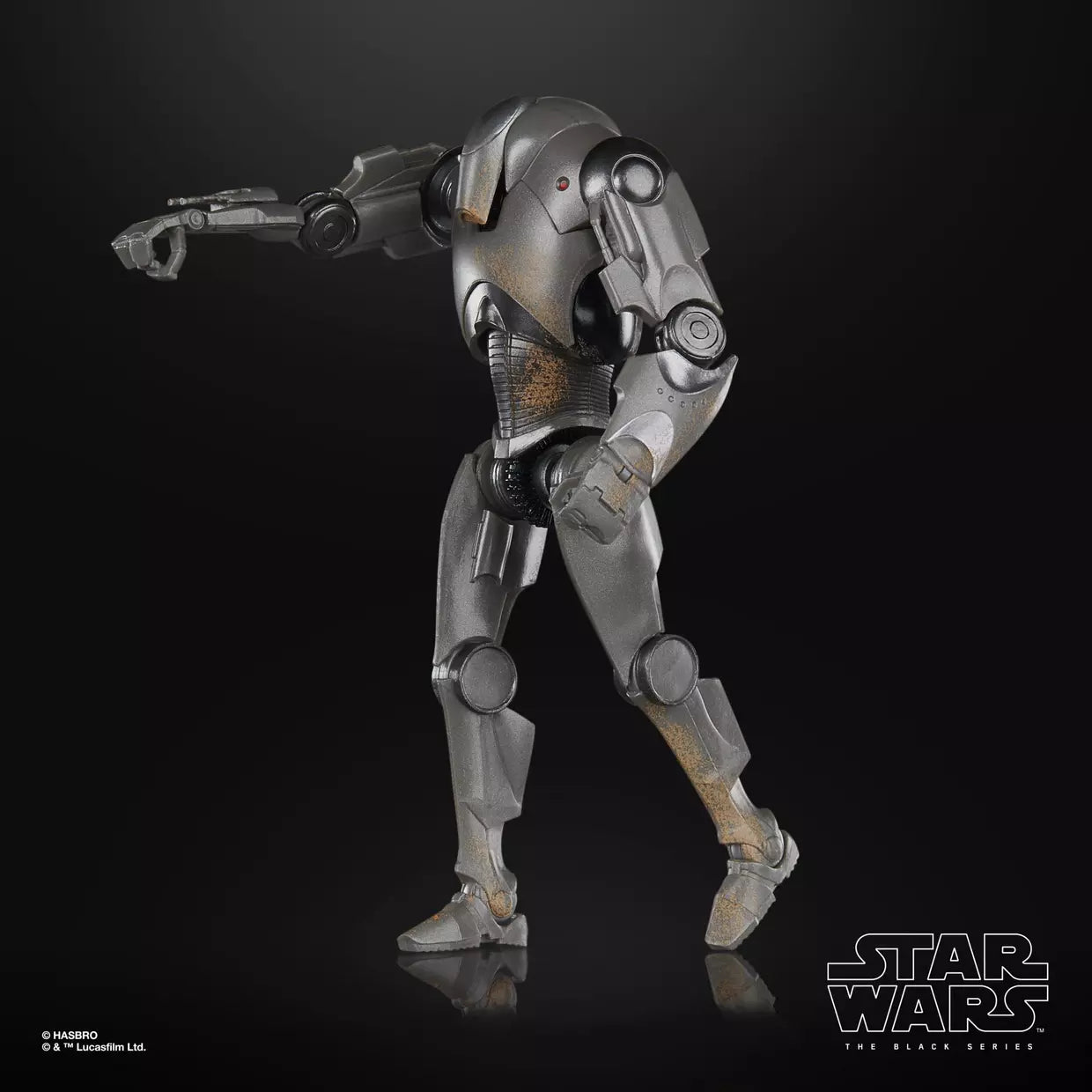 Hasbro - Star Wars - The Black Series - Attack of the Clones 2-Pack