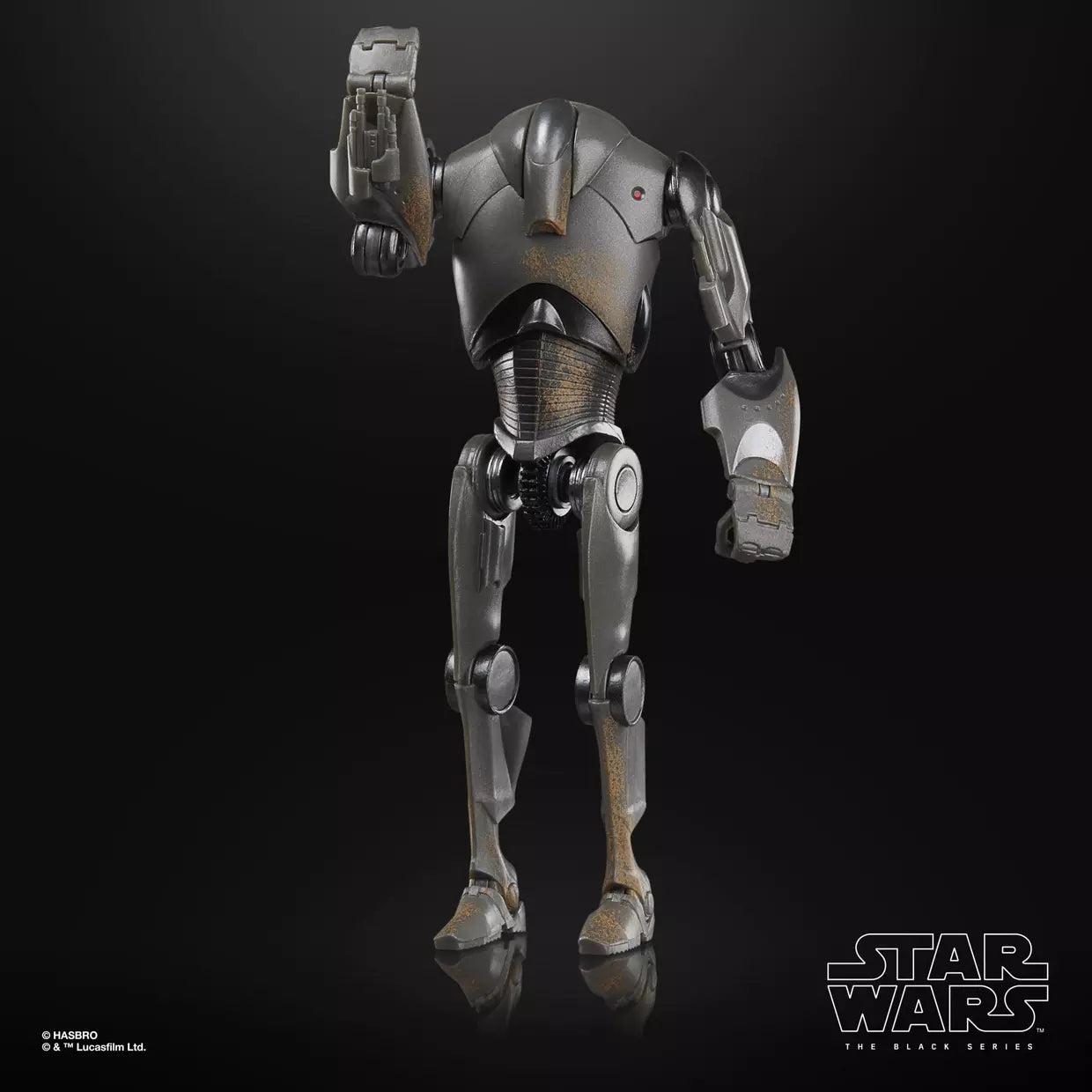 Hasbro - Star Wars - The Black Series - Attack of the Clones 2-Pack