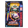 Hasbro - Transformers Legacy United - Voyager Class, Wheeljack (Origine)