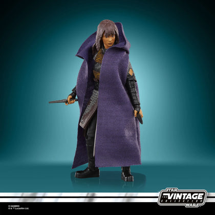 Hasbro - Star Wars - The Vintage Collection - Mae (Assassina)