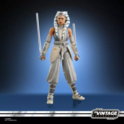 Hasbro - Star Wars - The Vintage Collection - Ahsoka Tano (Peridea)