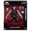 Hasbro - Marvel Legends Series - Action Figure di Marvel's Colossus