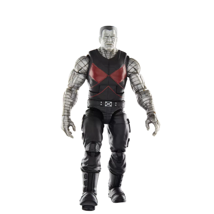 Hasbro - Marvel Legends Series - Action Figure di Marvel's Colossus