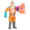 Hasbro - Ghostbusters - Kenner Classics The Real Ghostbusters - Ray Stantz e Fantasma Jail Jaw