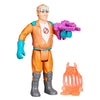 Hasbro - Ghostbusters - Kenner Classics The Real Ghostbusters - Ray Stantz e Fantasma Jail Jaw