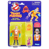 Hasbro - Ghostbusters - Kenner Classics The Real Ghostbusters - Ray Stantz e Fantasma Jail Jaw