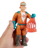 Hasbro - Ghostbusters - Kenner Classics The Real Ghostbusters - Ray Stantz e Fantasma Jail Jaw