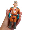 Hasbro - Ghostbusters - Kenner Classics The Real Ghostbusters - Ray Stantz e Fantasma Jail Jaw