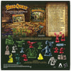 Hasbro - Avalon Hill - HeroQuest Pack delle Imprese Le Giungle di Delthrak - Ita
