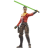 Hasbro - Star Wars - The Vintage Collection - Ezra (Eroe di Lothal)