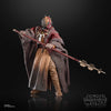 Hasbro - Star Wars - The Black Series - Capitano Tusken