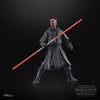 Hasbro - Star Wars - The Black Series - Darth Maul