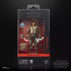 Hasbro - Star Wars - The Black Series - Osha Aniseya