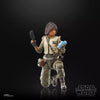 Hasbro - Star Wars - The Black Series - Osha Aniseya