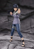 Tamashii Nations - Naruto S.H.Figuarts Action Figure Hinata Hyuga Virtuous Byakugan 13 cm