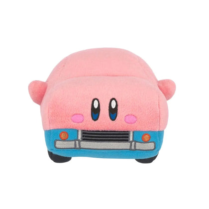 Together Plus - Peluche Kirby - Kirby Car Mouth 19cm