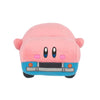 Together Plus - Peluche Kirby - Kirby Car Mouth 19cm