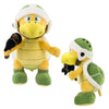 Together Plus  - Peluche Super Mario - All Star Collection AC37 - Hammer Bros 21cm