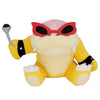 Together Plus - Peluche Super Mario - Roy Koopa 15cm