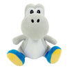 Together Plus - Peluche Super Mario - All Star Collection AC50 - Yoshi Blanc 20cm